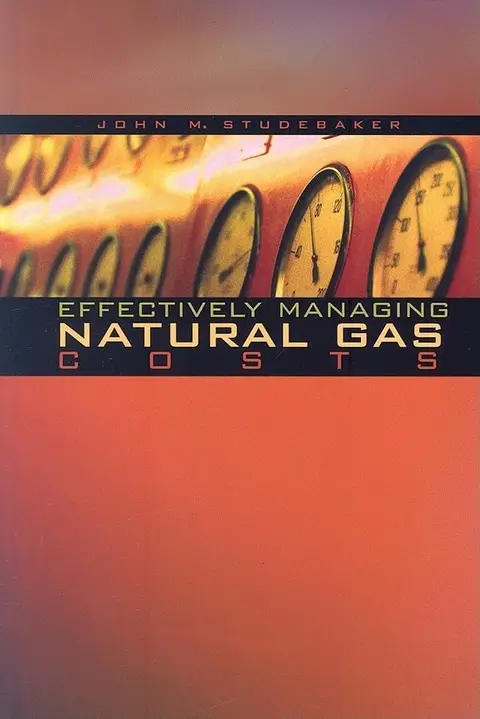 Cover of Effectively Managing Natural S