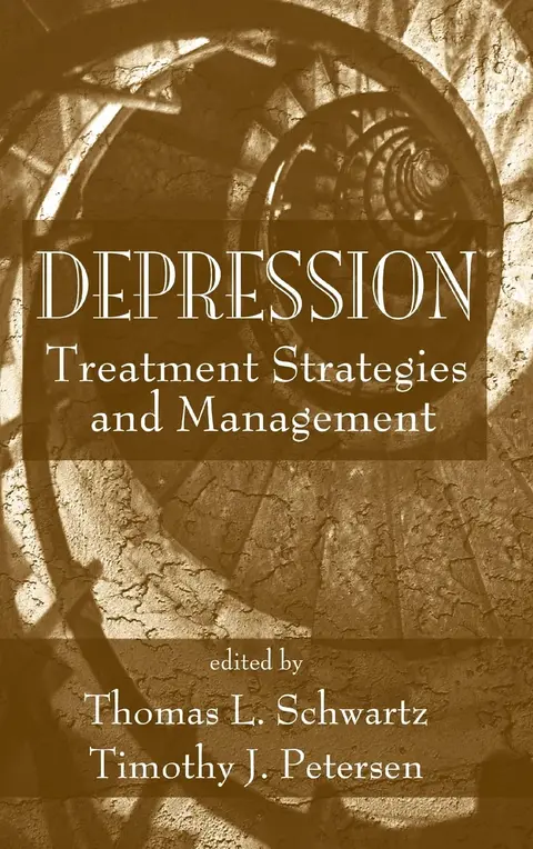 Cover of Depression