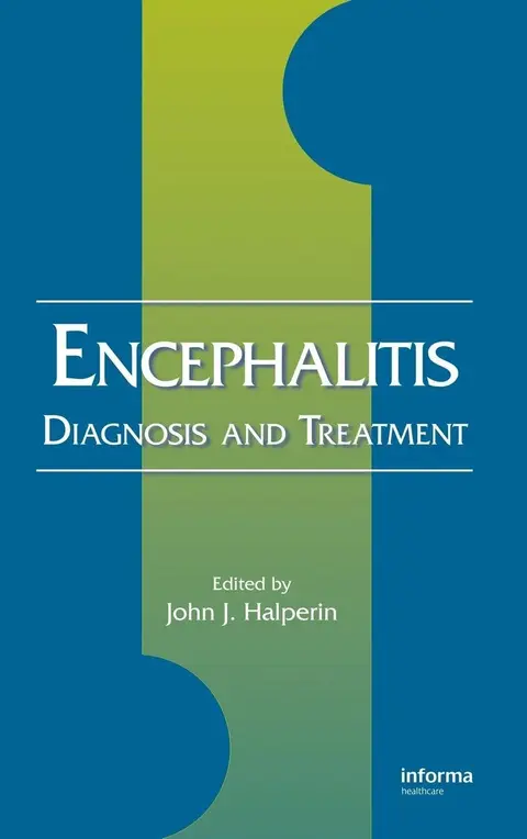 Cover of Encephalitis