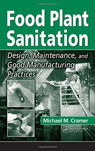 Cover of Food Plant Sanitation