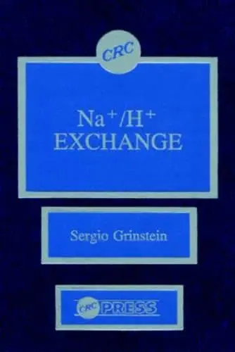 Cover of Na+H+ Exchange