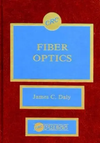 Cover of Fiber Optics