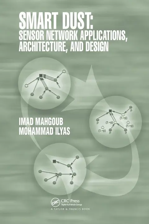 Cover of Smart Dust