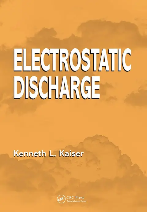 Cover of Electrostatic Discharge
