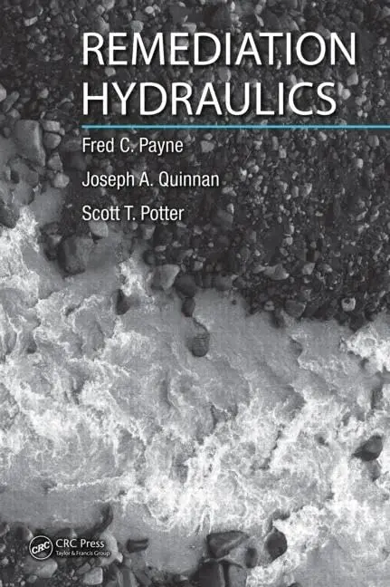 Cover of Remediation Hydraulics