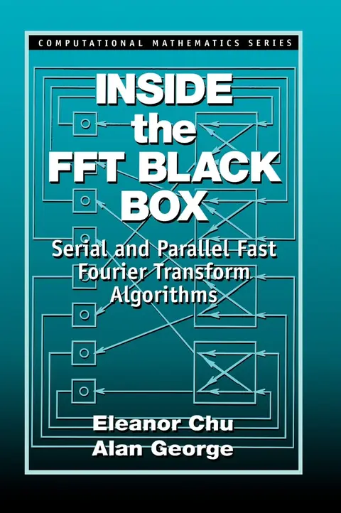 Cover of Inside the Fft Black Box