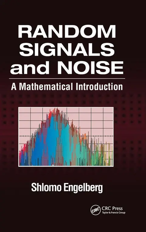 Cover of Random Signals and Noise