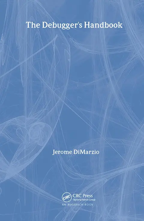 Cover of The Debugger's Handbook