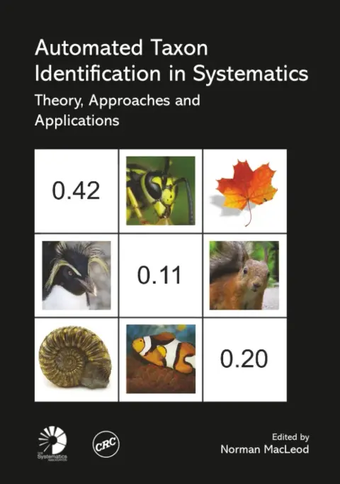 Cover of Automated Taxon Identification in Systematics
