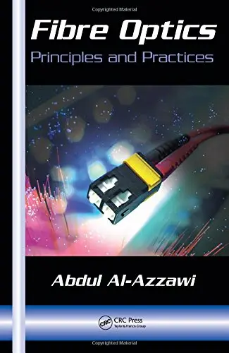 Cover of Fiber Optics