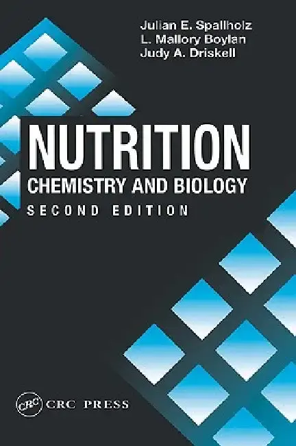 Cover of Nutrition