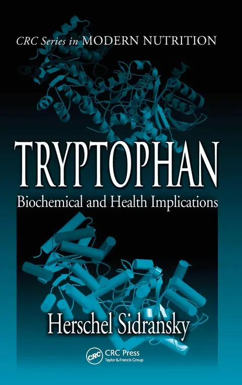 Cover of Tryptophan