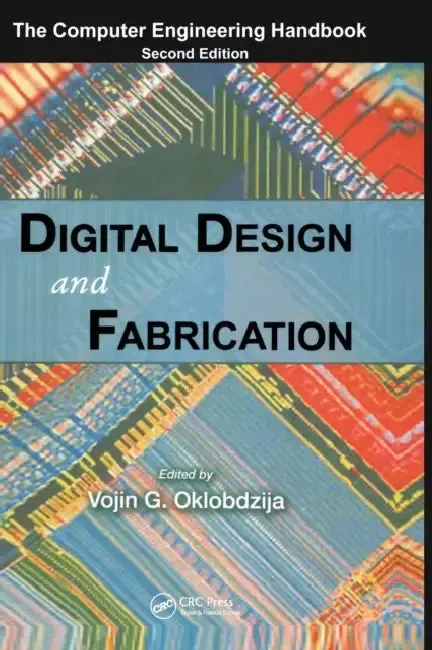 Cover of Digital Design and Fabrication