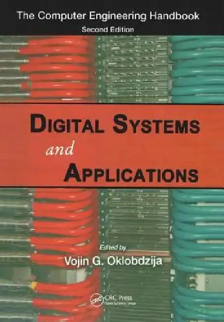 Cover of Digital Systems and Applications