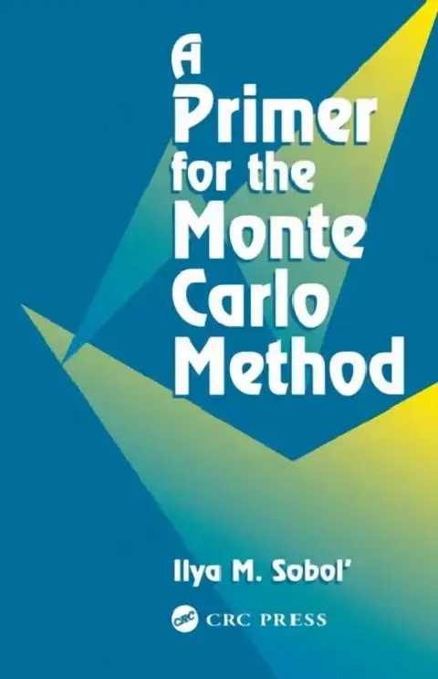 Cover of A Primer for the Monte Carlo Method