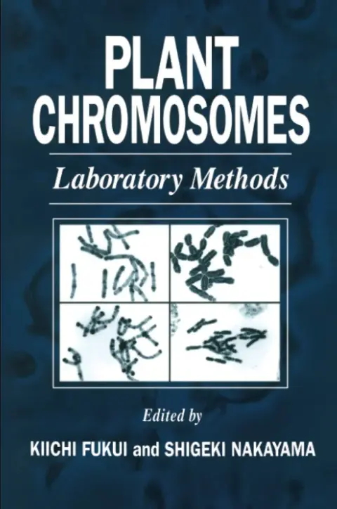 Cover of Plant Chromosomes