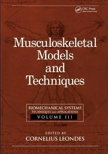 Cover of Biomechanical Systems