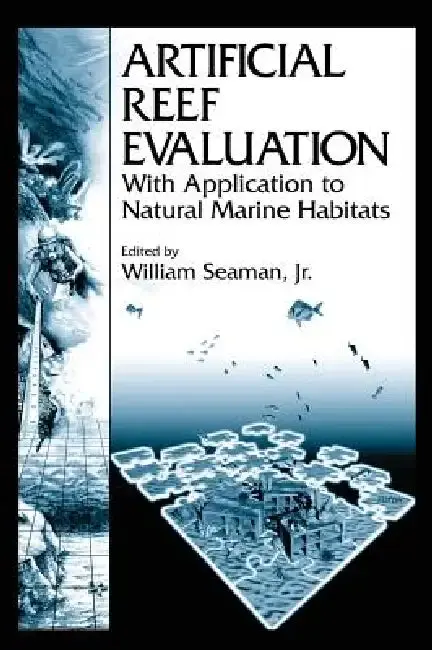 Cover of Artificial Reef Evaluation