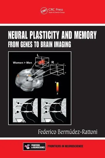 Cover of Neural Plasticity and Memory