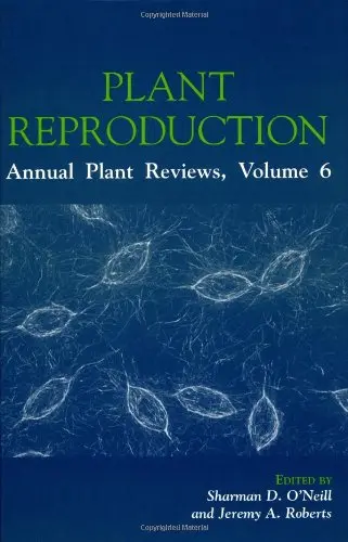 Cover of Plant Reproduction