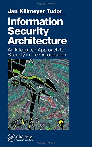 Cover of Information Security Architecture