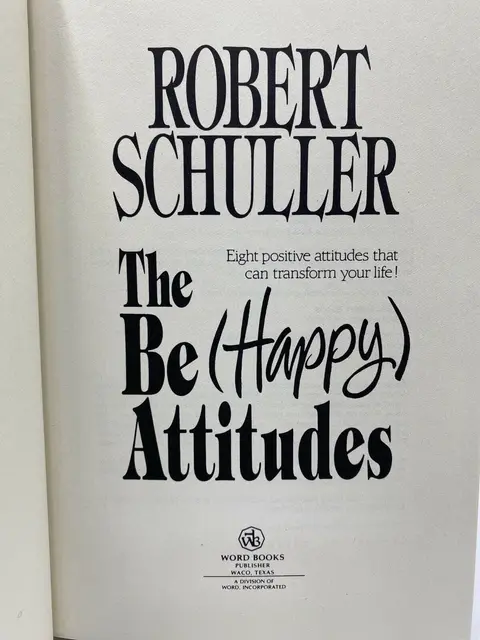 Cover of The Be