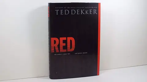 Cover of Red