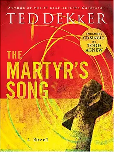 Cover of The Martyr's Song