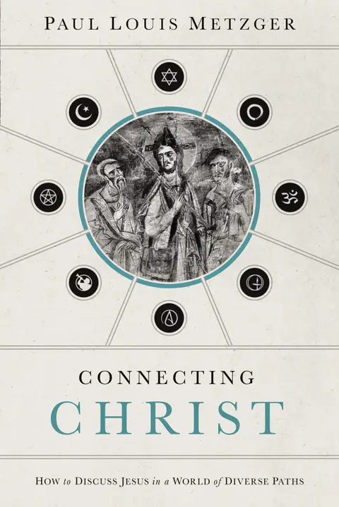 Cover of Connecting Christ