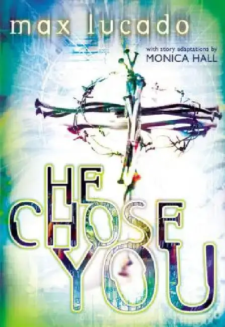 Cover of He Chose You