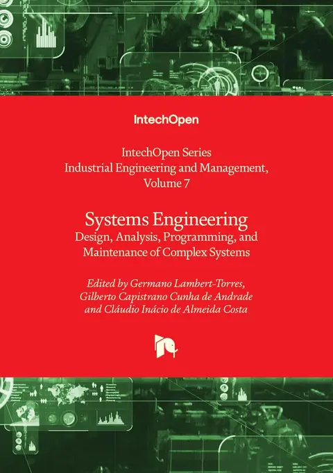 Cover of Systems Engineering