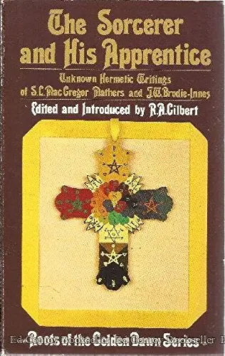 Cover of The Sorcerer and His Apprentice