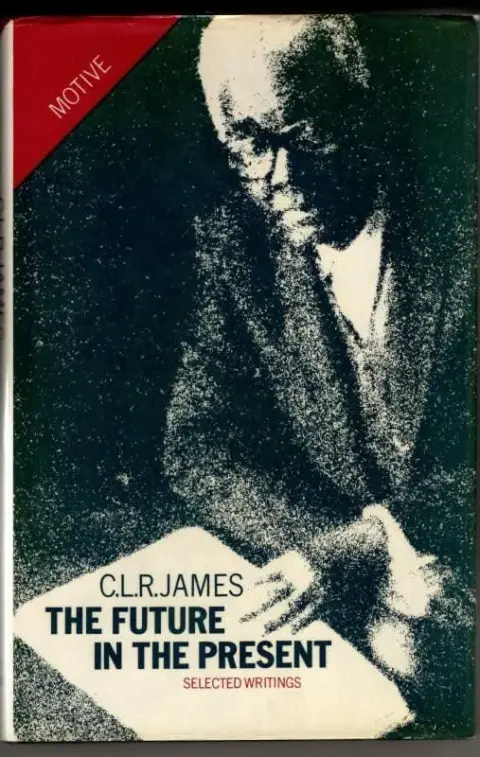 Cover of Future in the Present