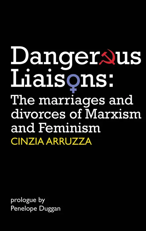 Cover of Dangerous Liaisons