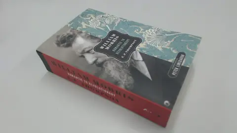 Cover of William Morris