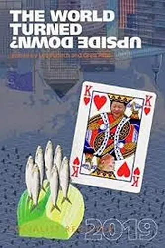 Cover of World Turned Upside Down