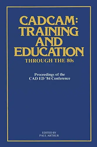 Cover of Cadcam