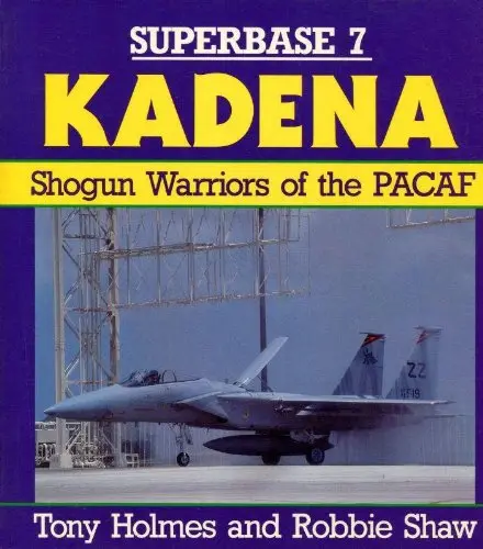 Cover of Kadena