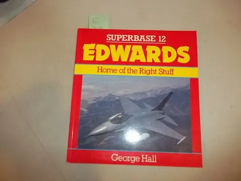 Cover of Edwards