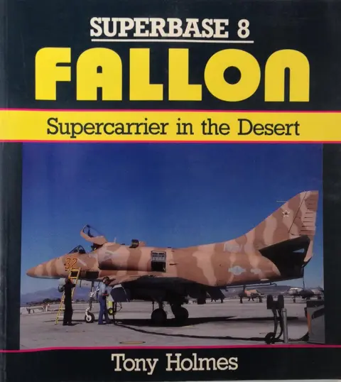 Cover of Fallon