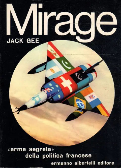 Cover of Mirage