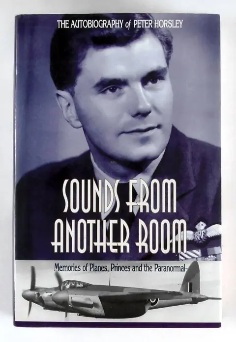 Cover of Sound from Another Room