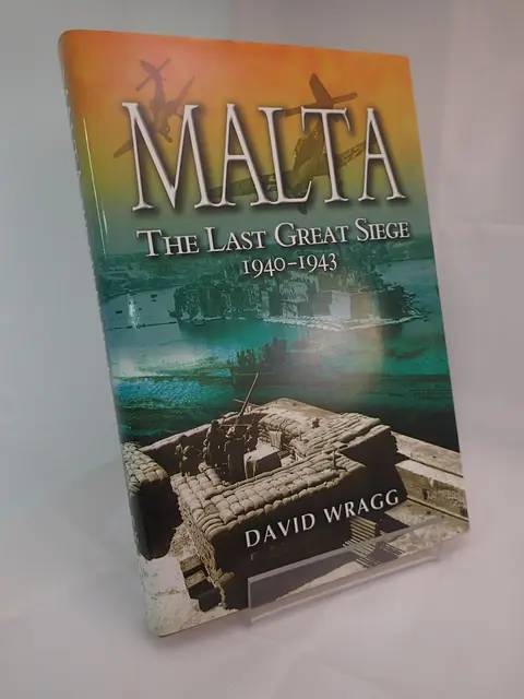 Cover of Malta