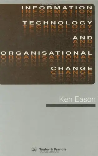 Cover of Information Technology and Organisational Change