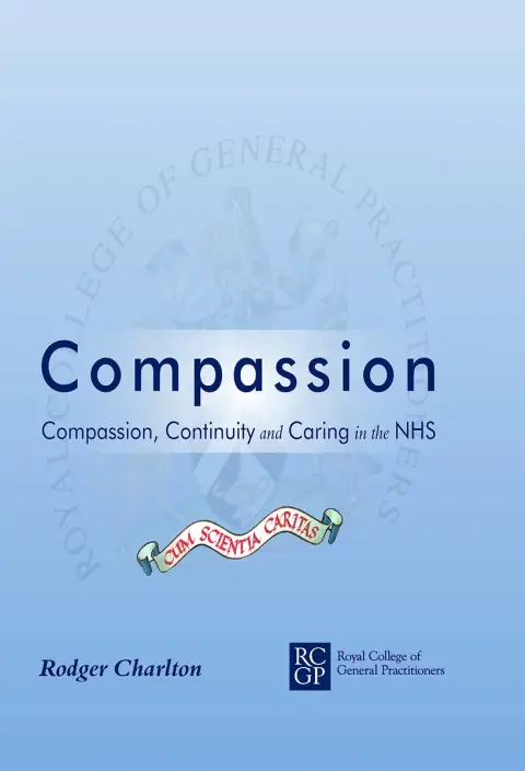 Cover of Compassion