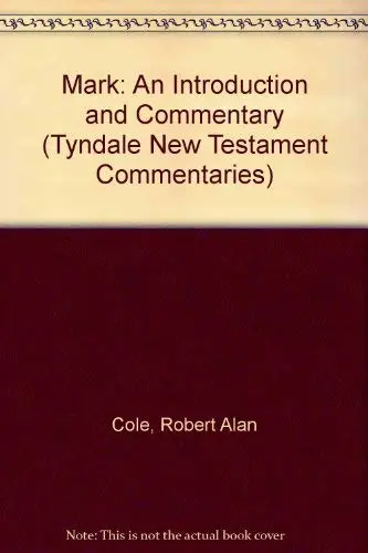 Cover of Mark