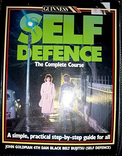 Cover of Self Defence