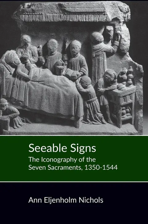 Cover of Seeable Signs