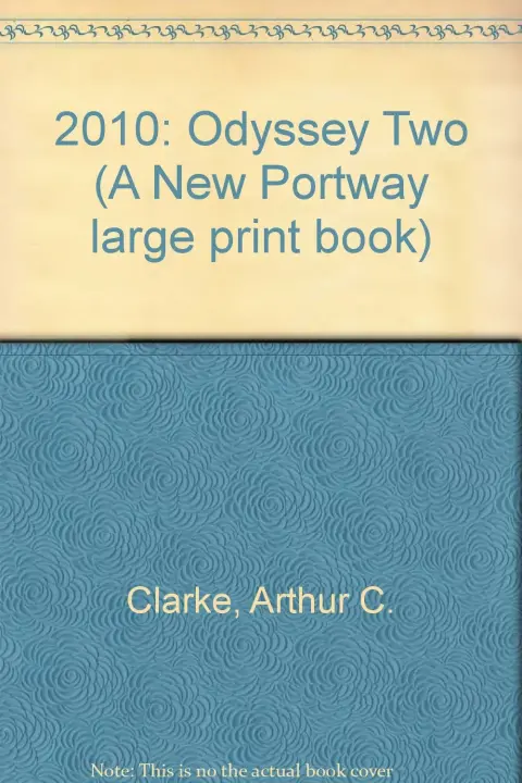 Cover of 2010