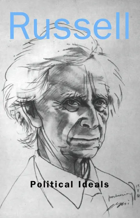 Cover of Political Ideas